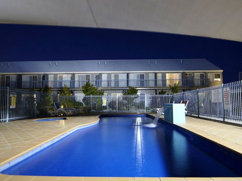 Quest Williamstown North - eAccommodation 4