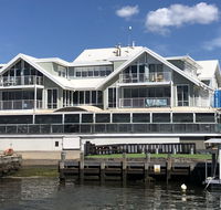 Williamstown Residences - eAccommodation