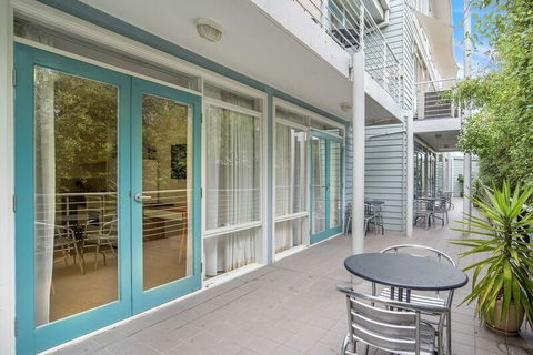 Williamstown Residences - eAccommodation 3