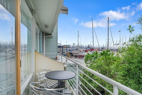 Williamstown Residences - eAccommodation 4