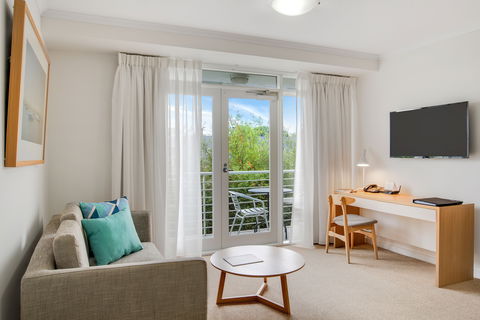 Williamstown Residences - eAccommodation 5