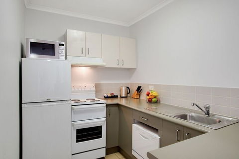 Williamstown Residences - eAccommodation 8