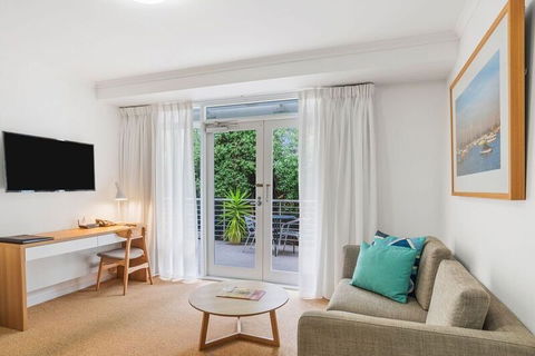 Williamstown Residences - eAccommodation 12