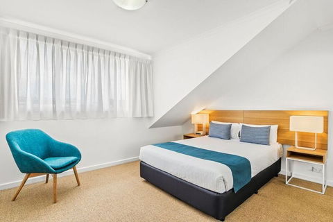 Williamstown Residences - eAccommodation 13