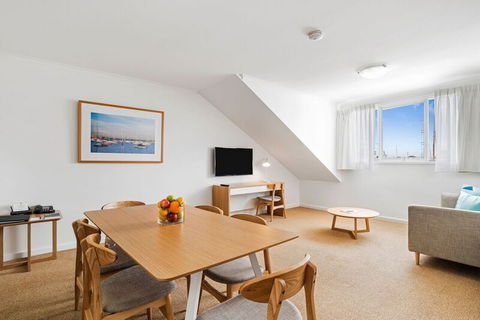 Williamstown Residences - eAccommodation 17