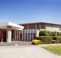 Nightcap at Ashley Hotel - eAccommodation