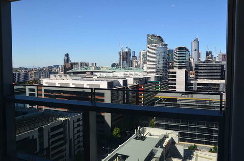 Orange Stay Apartments - eAccommodation 4