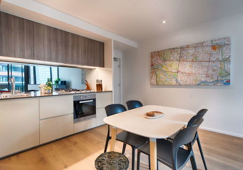 Orange Stay Apartments - eAccommodation 8