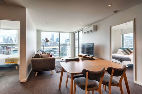 Orange Stay Apartments - eAccommodation 11