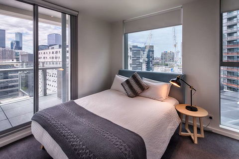 Orange Stay Apartments - eAccommodation 12