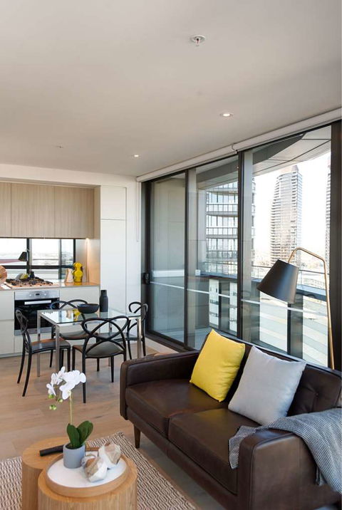 Orange Stay Apartments - eAccommodation 17