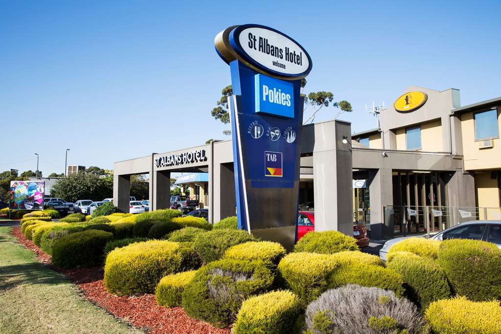 Albanvale VIC eAccommodation