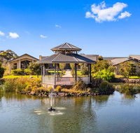 Quality Suites Point Cook Seasons 5 - eAccommodation