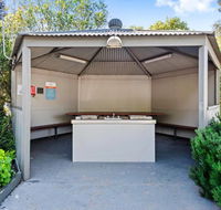 Discovery Parks Melbourne - eAccommodation