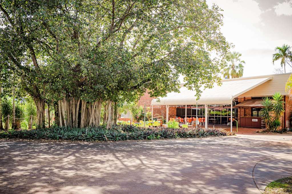 Lansdowne NT eAccommodation