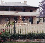 Segenhoe Inn Luxury Boutique Hotel - eAccommodation