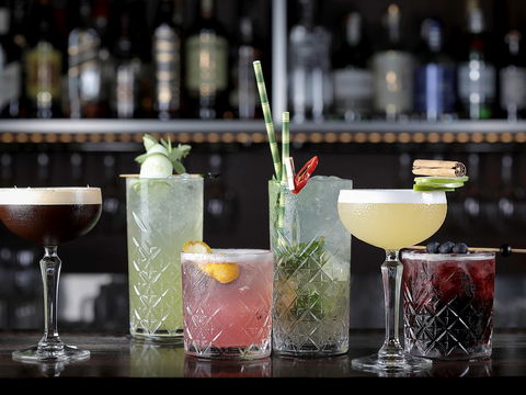 Mercure Sydney - eAccommodation 3