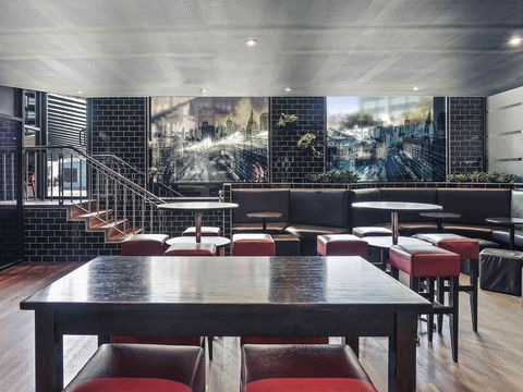 Mercure Sydney - eAccommodation 4