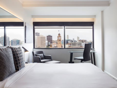Mercure Sydney - eAccommodation 7