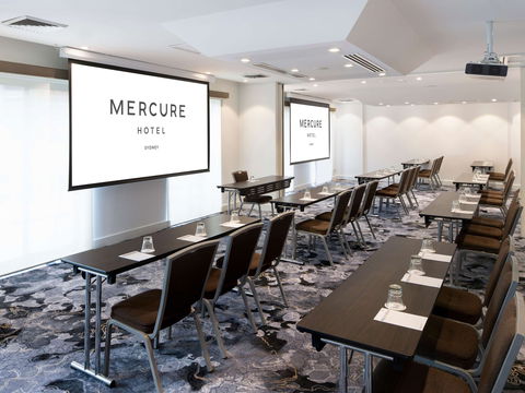 Mercure Sydney - eAccommodation 9