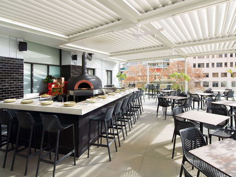 Mercure Sydney - eAccommodation 10