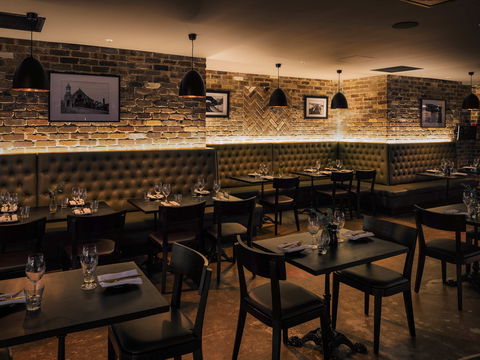 Mercure Sydney - eAccommodation 12