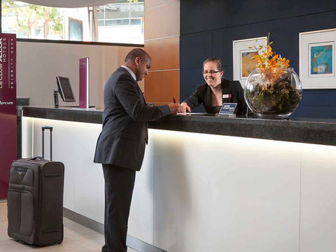 Mercure Sydney - eAccommodation 15