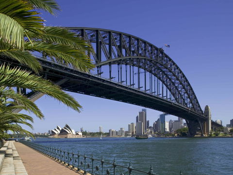 Mercure Sydney - eAccommodation 16