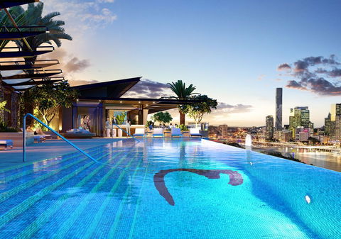 Emporium Hotel South Bank - eAccommodation 2