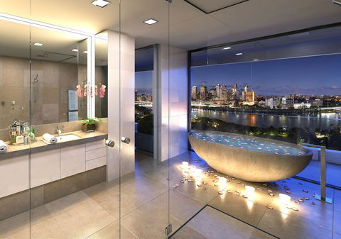 Emporium Hotel South Bank - eAccommodation 3