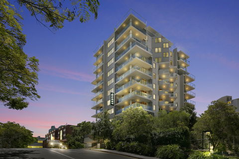 Quest South Brisbane - eAccommodation 1