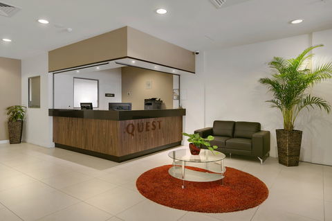 Quest South Brisbane - eAccommodation 3