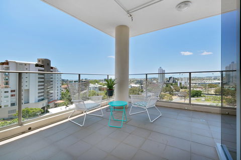 Quest South Brisbane - eAccommodation 10