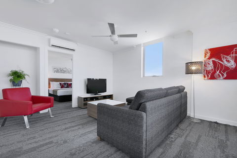 Quest South Brisbane - eAccommodation 11
