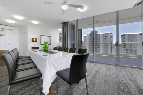 Quest South Brisbane - eAccommodation 13