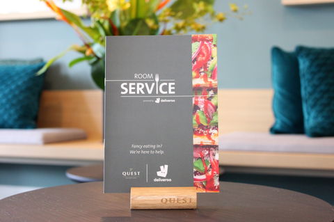 Quest South Brisbane - eAccommodation 15