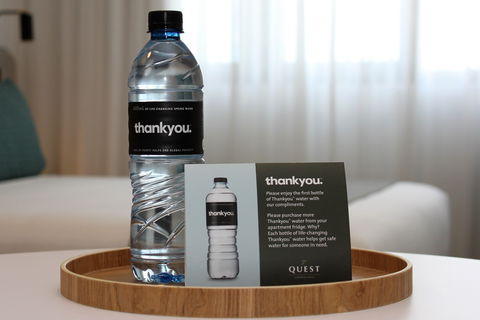 Quest South Brisbane - eAccommodation 17