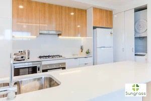 Fleet Lane Apartments - eAccommodation 16