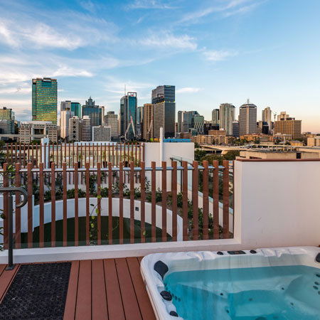 Fleet Lane Apartments - eAccommodation 17