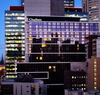 Citadines on Bourke Melbourne