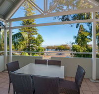Broadwater Resort Apartments - eAccommodation