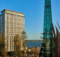 DoubleTree by Hilton Perth Waterfront - eAccommodation