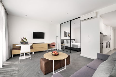 Quest South Perth Foreshore - eAccommodation 8