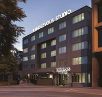 Rendezvous Hotel Perth Central - eAccommodation