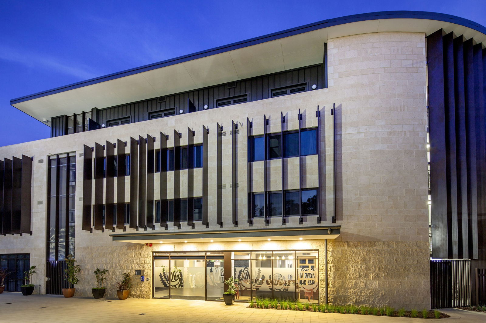 Northbridge WA eAccommodation