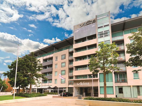 Adina Apartment Hotel Perth - eAccommodation 1