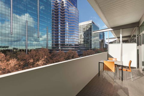 Adina Apartment Hotel Perth - eAccommodation 4