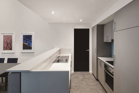 Adina Apartment Hotel Perth - eAccommodation 6
