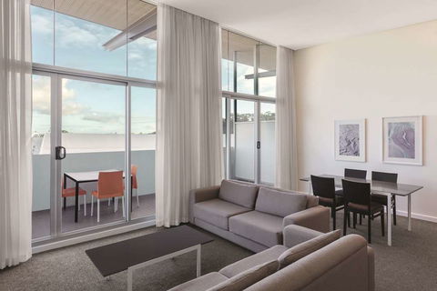 Adina Apartment Hotel Perth - eAccommodation 7