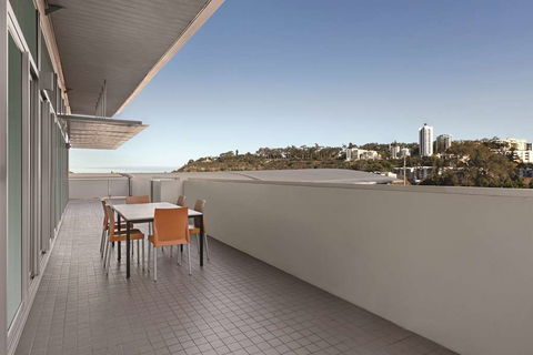 Adina Apartment Hotel Perth - eAccommodation 8